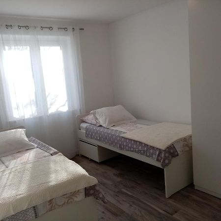 Dvosobni Apartman Luka Apartment Mlini Exterior photo